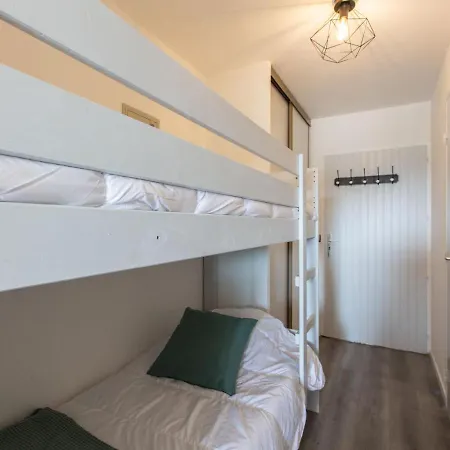Les Terrasses Notre Dame Du Port-8 By Interhome Apartment