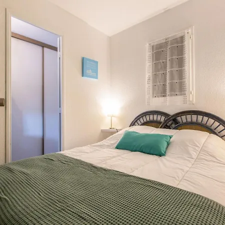 Les Terrasses Notre Dame Du Port-8 By Interhome * Capbreton