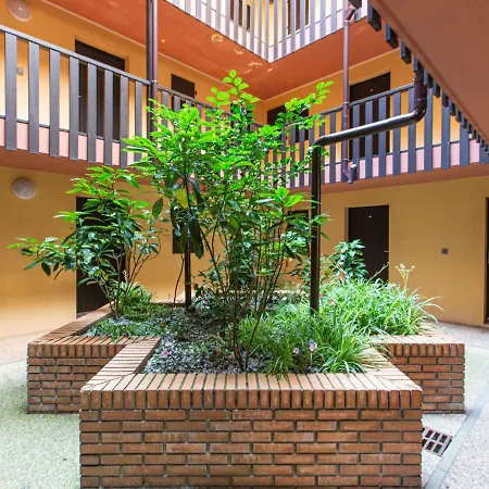 Les Terrasses Notre Dame Du Port-8 By Interhome