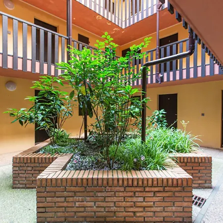 Les Terrasses Notre Dame Du Port-8 By Interhome