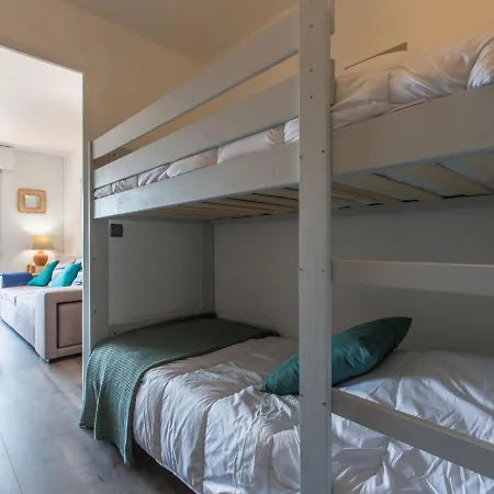 Les Terrasses Notre Dame Du Port-8 By Interhome * Capbreton
