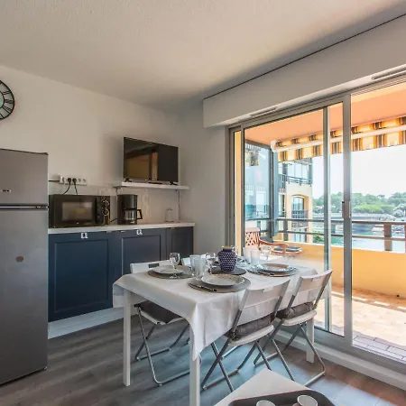 Les Terrasses Notre Dame Du Port-8 By Interhome Apartment *