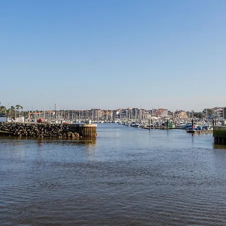 Διαμέρισμα Les Terrasses Notre Dame Du Port-8 By Interhome *