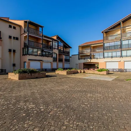 Les Terrasses Notre Dame Du Port-8 By Interhome Διαμέρισμα