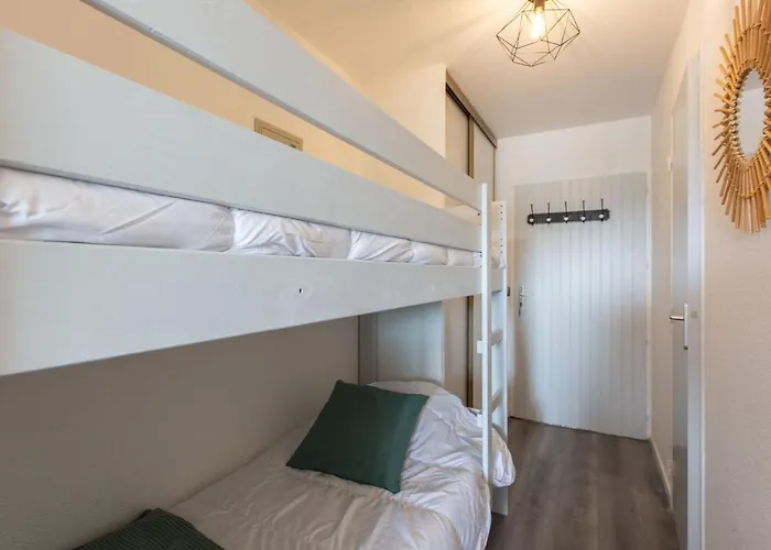 Les Terrasses Notre Dame Du Port-8 By Interhome Apartman