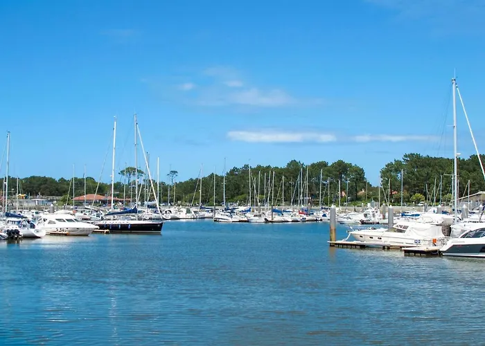 Les Terrasses Notre Dame Du Port-8 By Interhome Apartman *